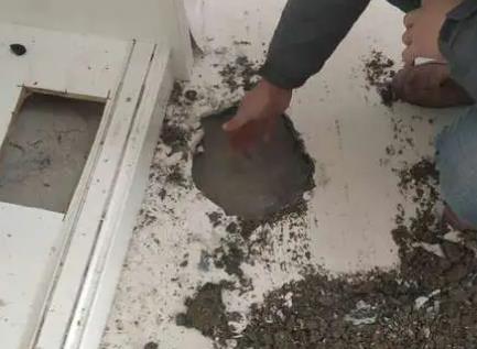 马尔康卫生间漏水维修公司分享下精确定位查漏水一次多少钱?不同级别收费不同