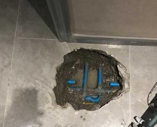 马尔康阳台漏水维修公司分享下暖气管道漏水的原因有哪些