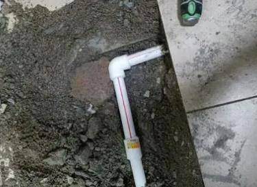 马尔康阳台漏水维修时有哪些声音会影响检漏仪